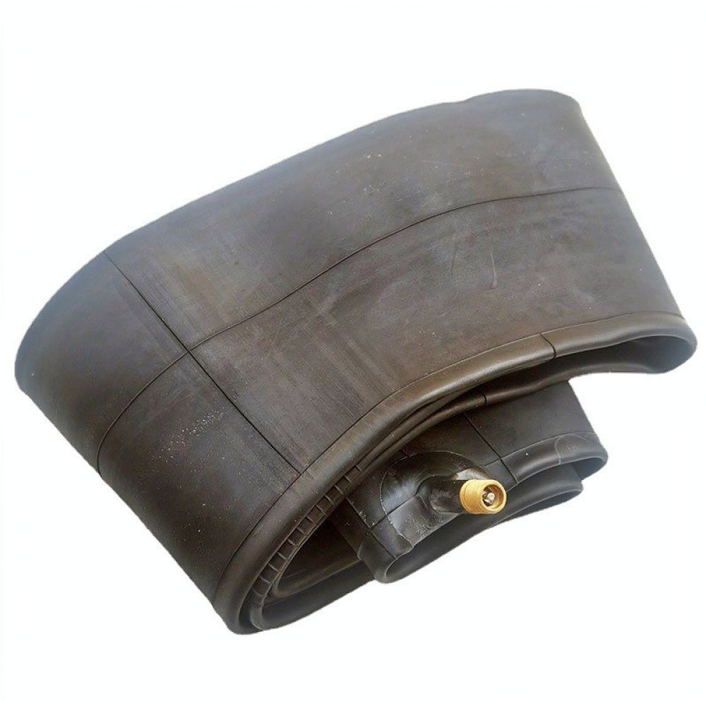 Cycling Gear And Equipment - Premium Fat Tire Inner Tube For