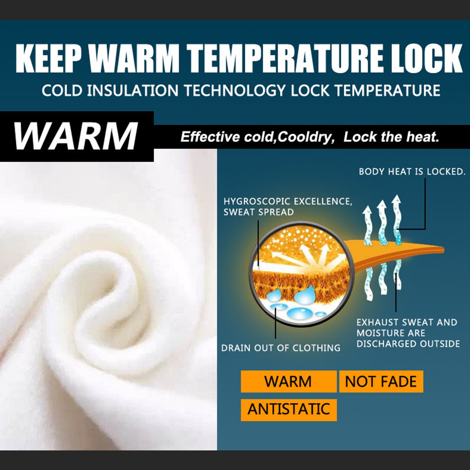 Winter Thermal Fleece Hot Wool - Cycling Gear Jersey 评论和价格