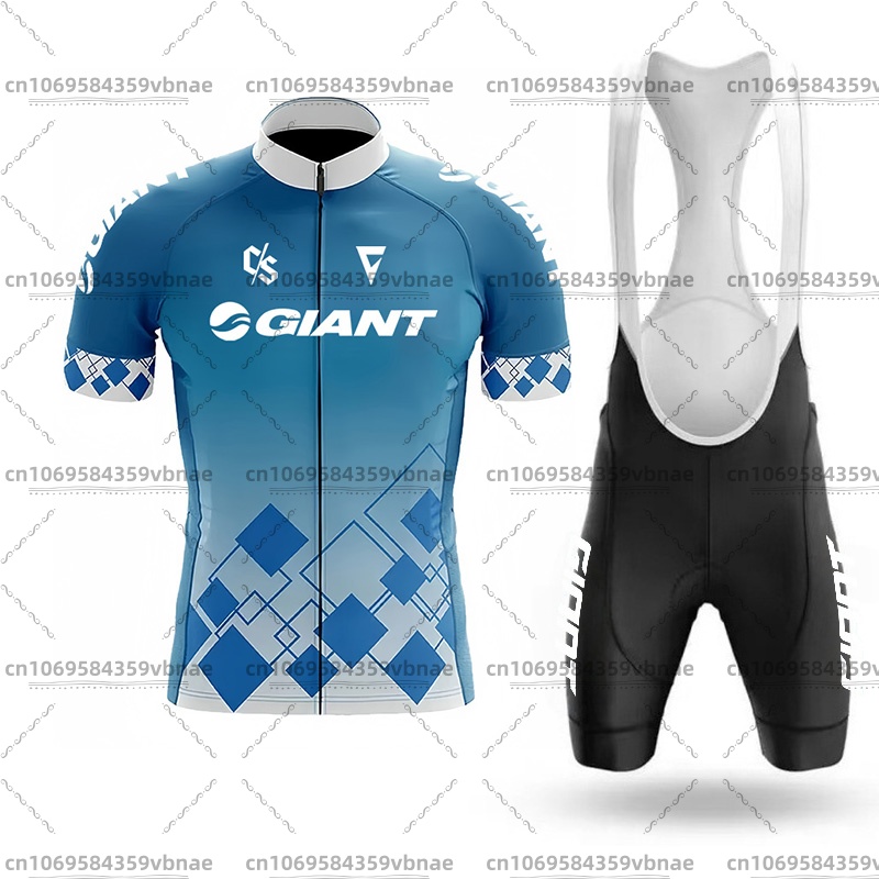 Giant Cycling Jersey for Men,  - Cycling Gear Jersey 评论和价格