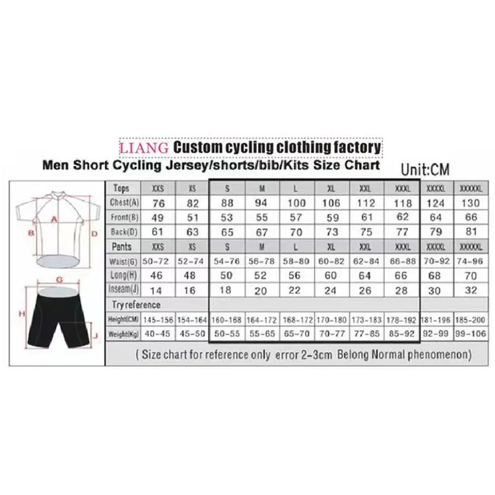 Jayco Alula Cycling Jersey 202 - Cycling Gear Jersey 评论和价格