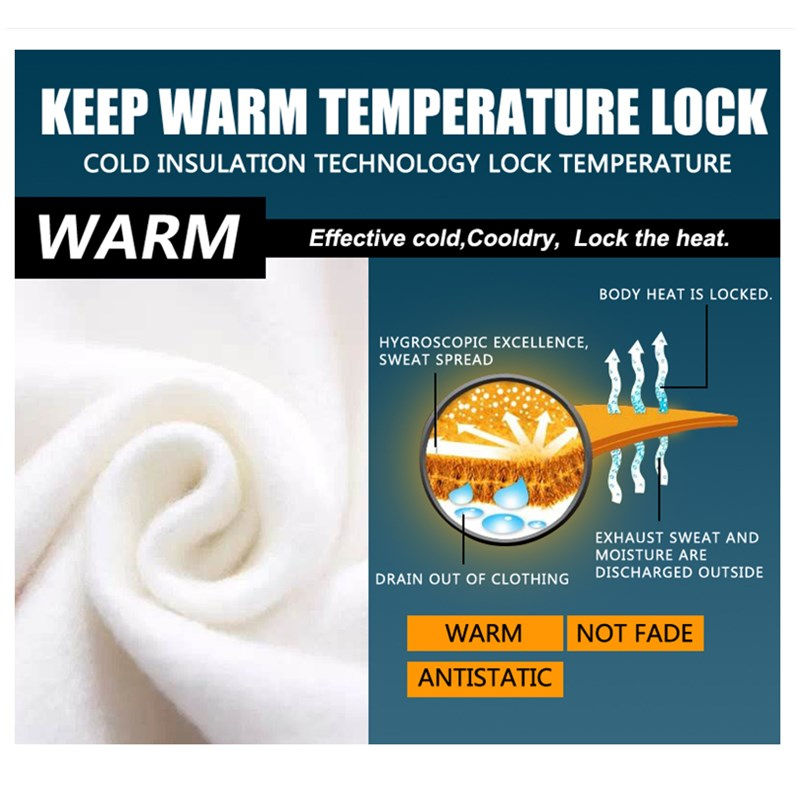 New 2026 Winter Fleece Pro Wie - Cycling Gear Brands 评论和价格