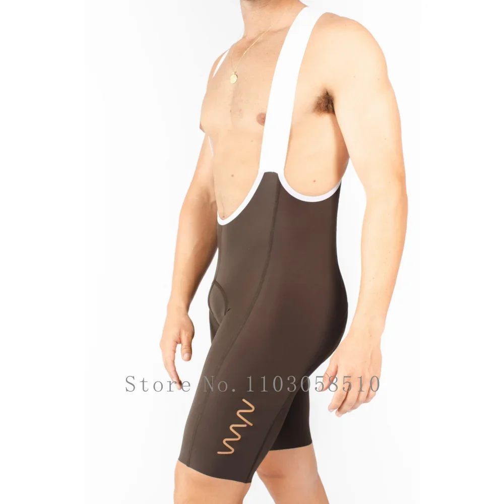 wyn Men Cycling Bib Shorts Lon - Cycling Gear Jersey 评论和价格