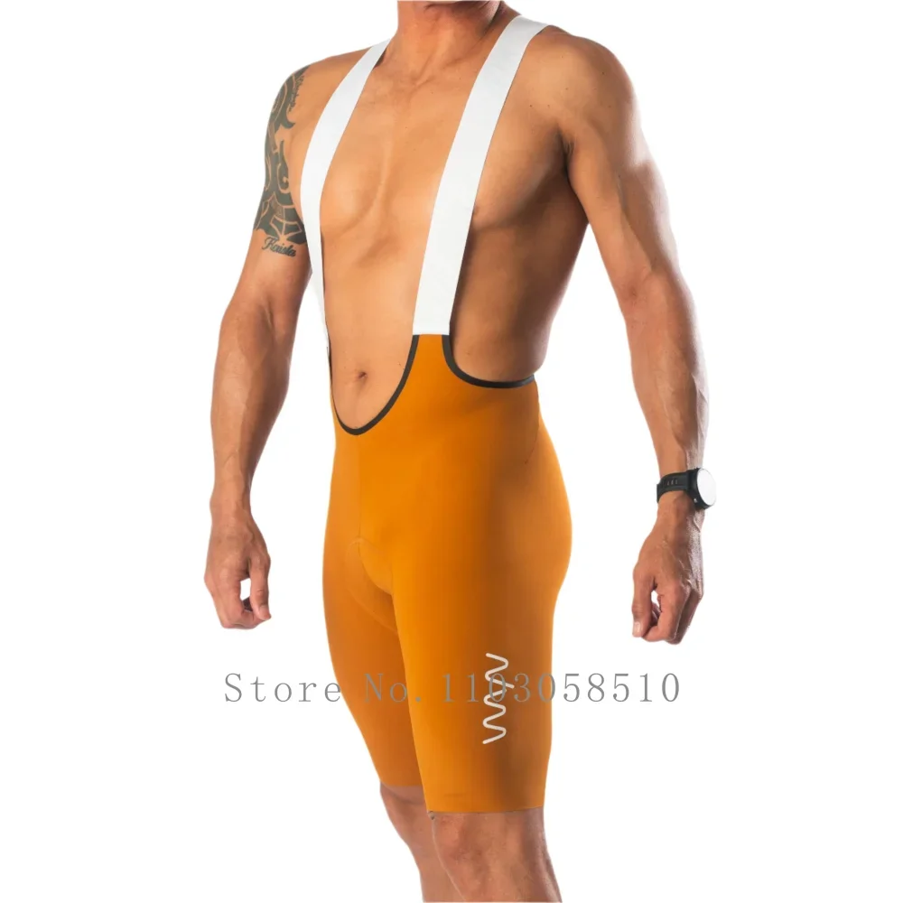 wyn Men Cycling Bib Shorts Lon - Cycling Gear Jersey 评论和价格