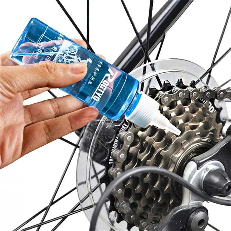Bicycle Dry Chain Lube 60ML Wa - Cycling Gear Brands 评论和价格