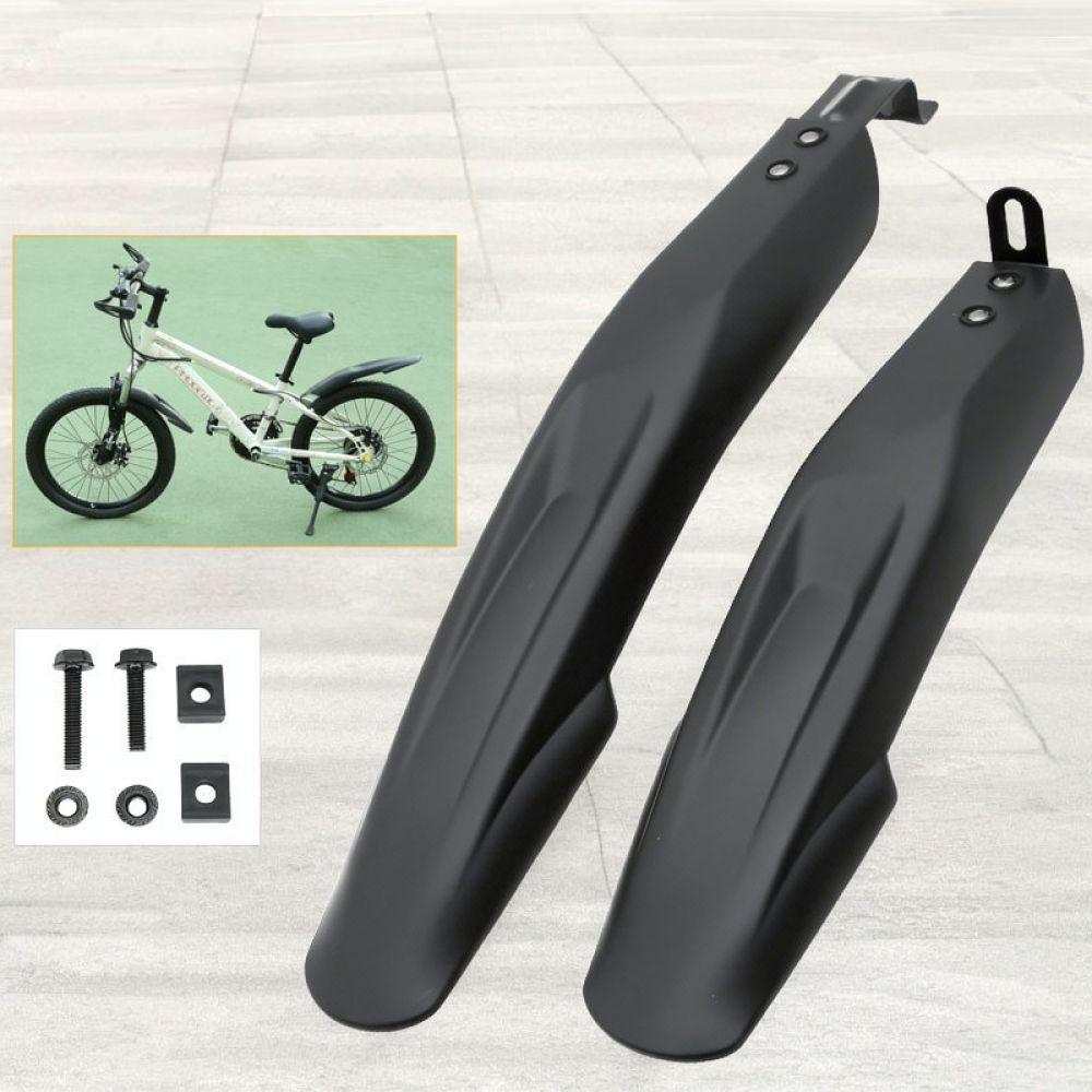 Reinforced Bicycle Mudguard Fo - Cycling Gear And Equipment 评论和价格
